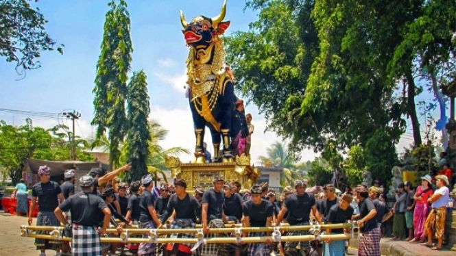 Cultural Immersion , Fenomena Baru Pariwisata