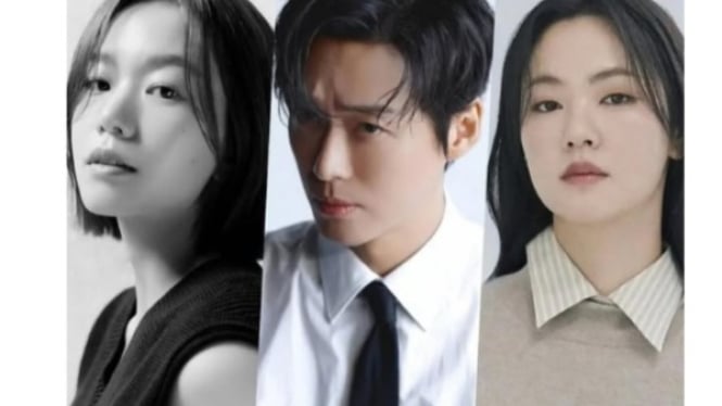 Lee Seol, Namgoong Min dan Jeon Yeo-Been