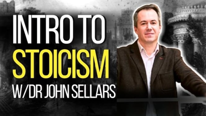 John Sellars