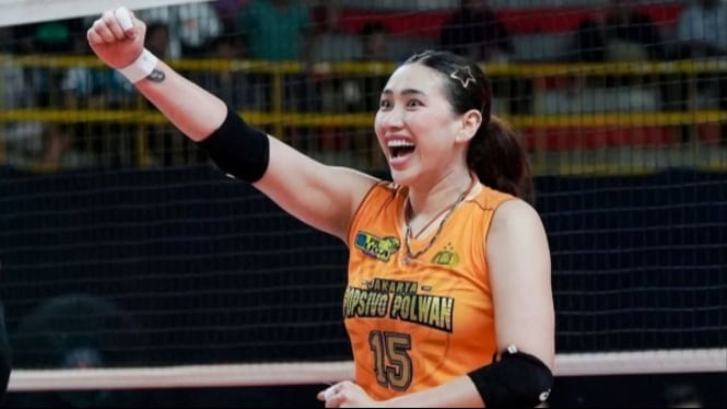 Yolla Yuliana