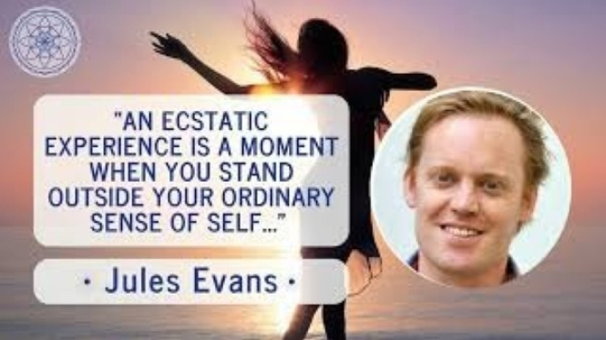 Jules Evans