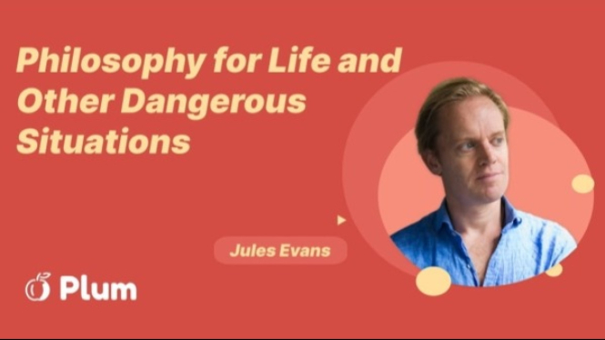 Jules Evans
