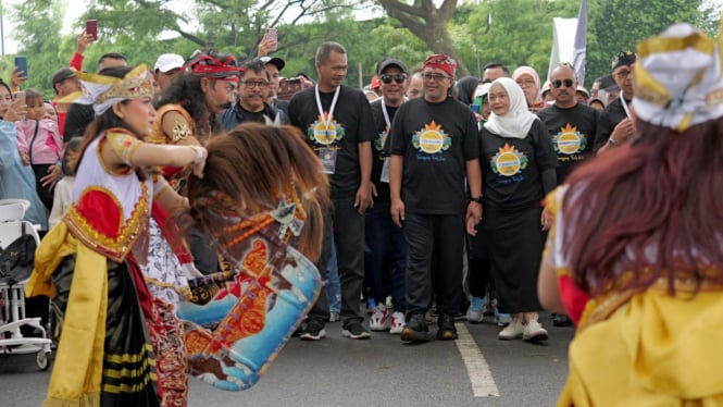 Festival Temanggung 2025