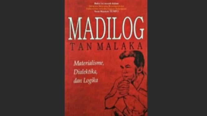Madilog, Tan Malaka
