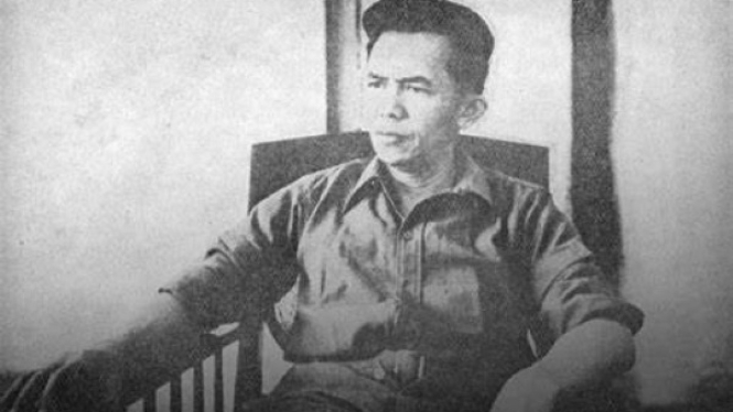 Madilog, Tan Malaka