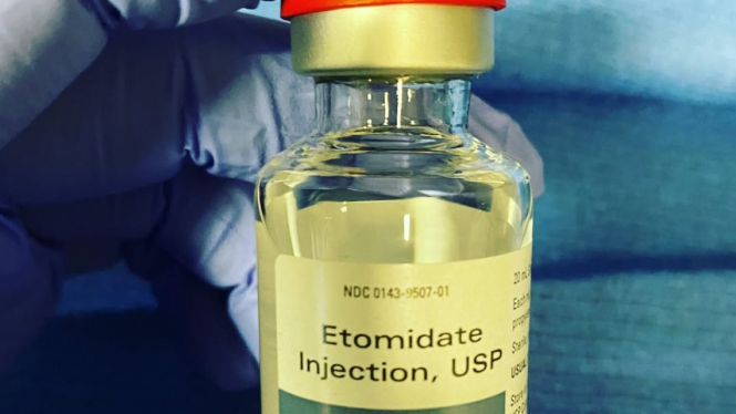 Etomidate