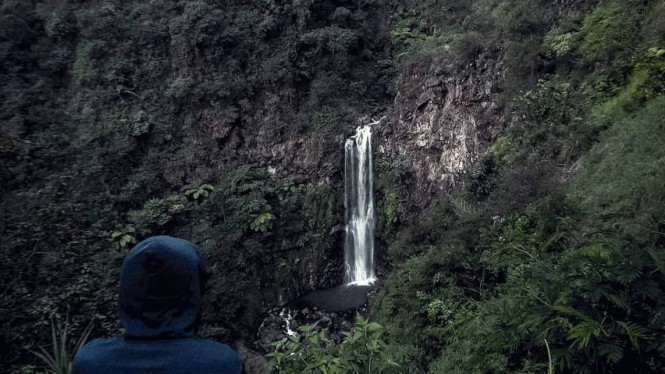 Curug Muncar