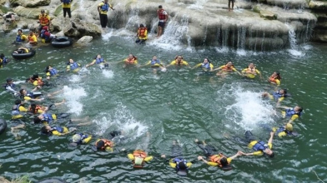 Air Terjun Srigethuk