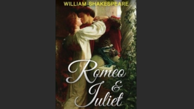 Romeo and Juliet