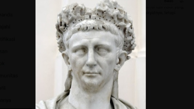 Kaisar Claudius
