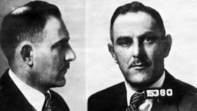 Victor Lustig