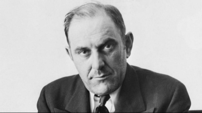 Victor Lustig