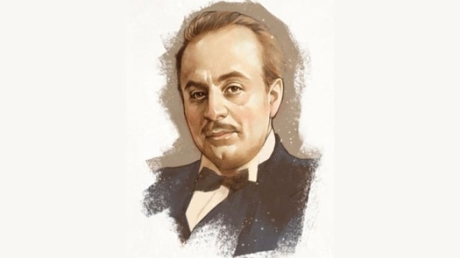 Kahlil Gibran