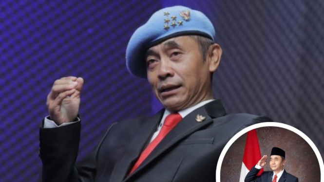 Almarhum Lord Rangga