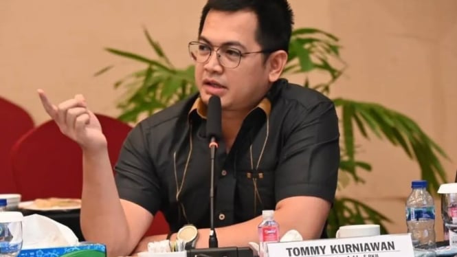 Tommy Kurniawan