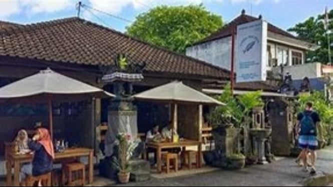 Warung Mak Beng – Sanur