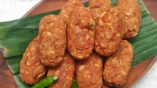 Mendol Tempe