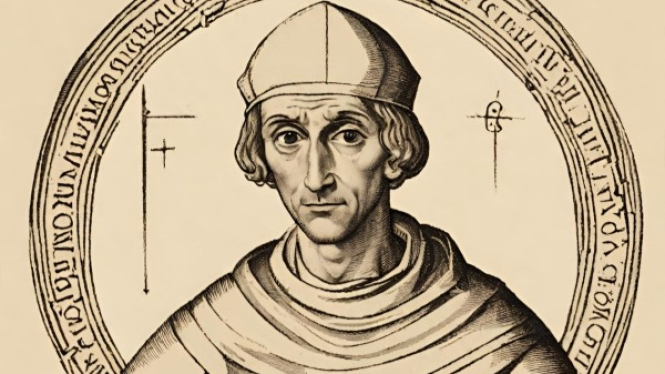 William of Ockham