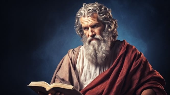 Epictetus