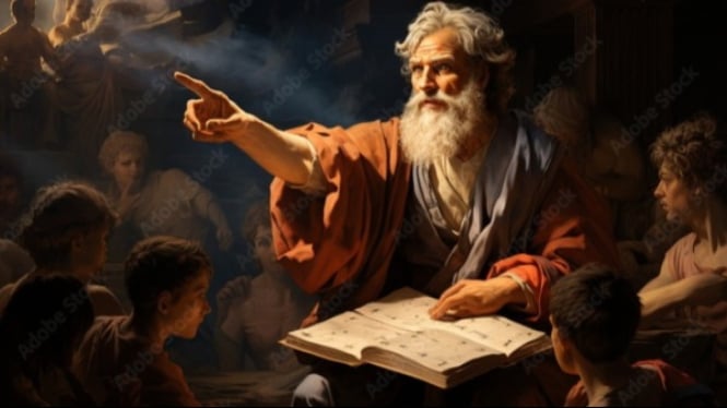 Epictetus