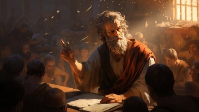 Epictetus