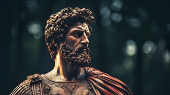 Marcus Aurelius