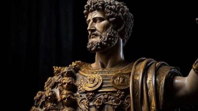 Marcus Aurelius