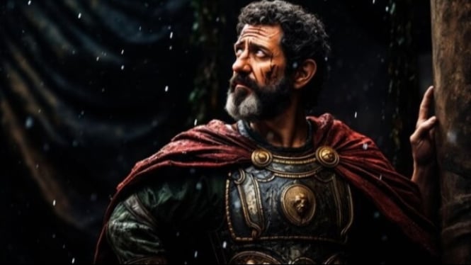 Marcus Aurelius