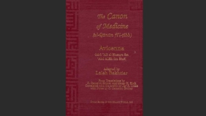 Canon of Medicine