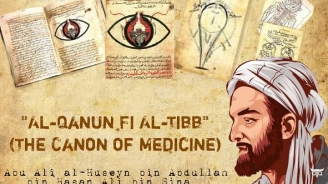 Canon of Medicine
