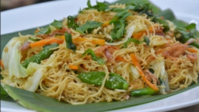 Bihun Goreng