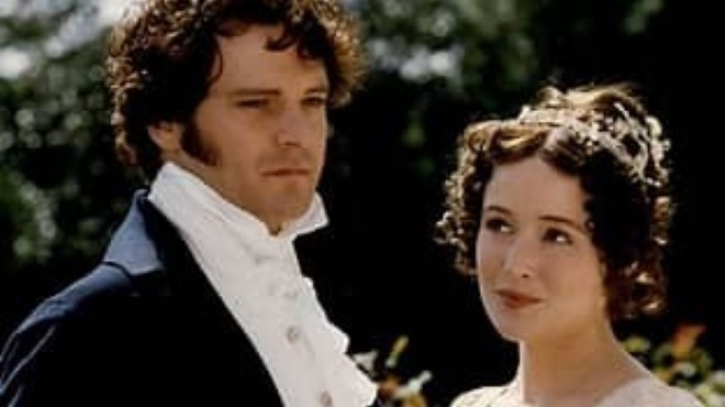 Pride and Prejudice, Jane Austen