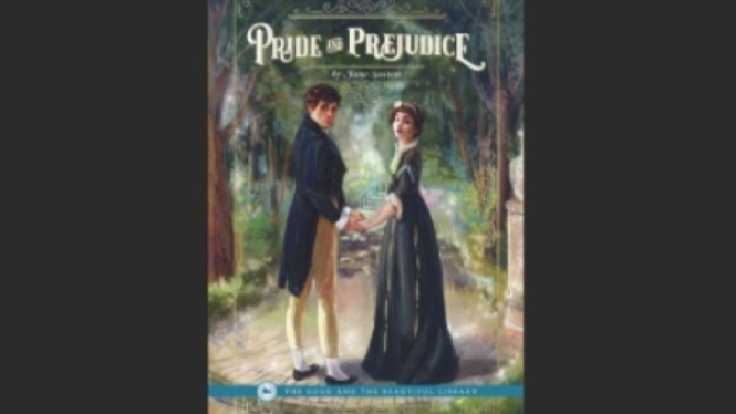 Pride and Prejudice, Jane Austen
