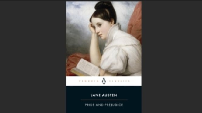 Pride and Prejudice, Jane Austen