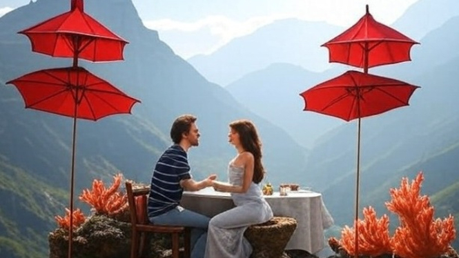 Tren Wisata Romantis 2025