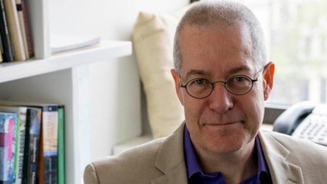 Massimo Pigliucci