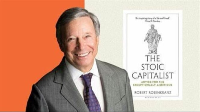 Robert Rosenkranz