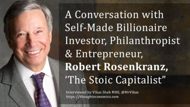 Robert Rosenkranz