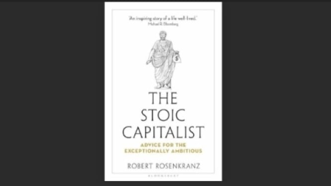 Robert Rosenkranz
