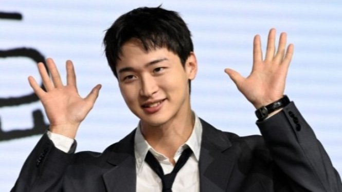 Jang Dong-Yoon