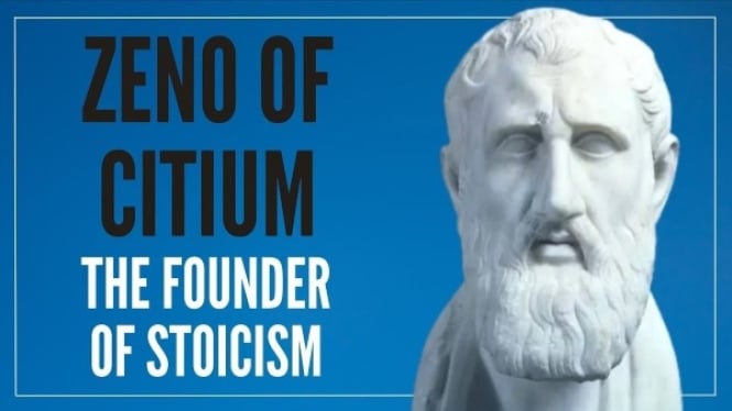 Zeno dari Citium