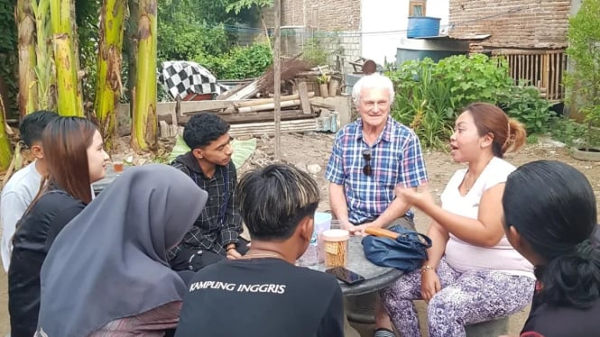 Kampung Inggris