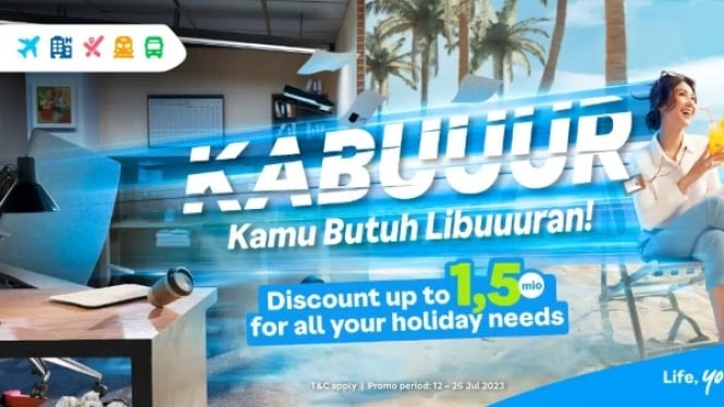 AI dalam Aplikasi Travel