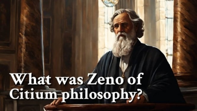 Zeno dari Citium