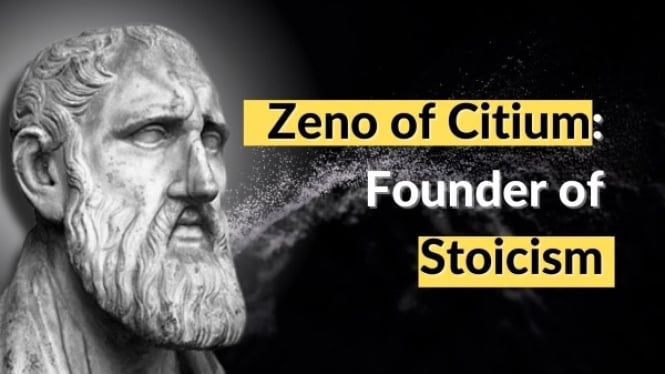 Zeno dari Citium