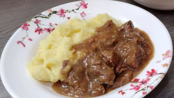 Hachee