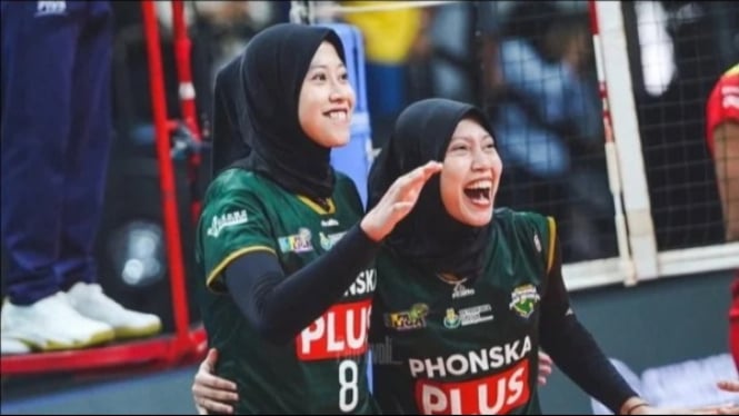 Megawati Hangestri