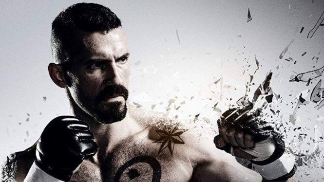 Scott Adkins