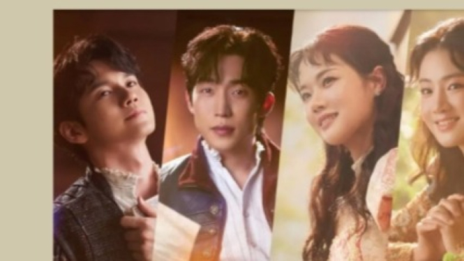 Para Pemain 'Shakespeare In Love'