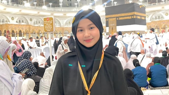 Levina Istiazah